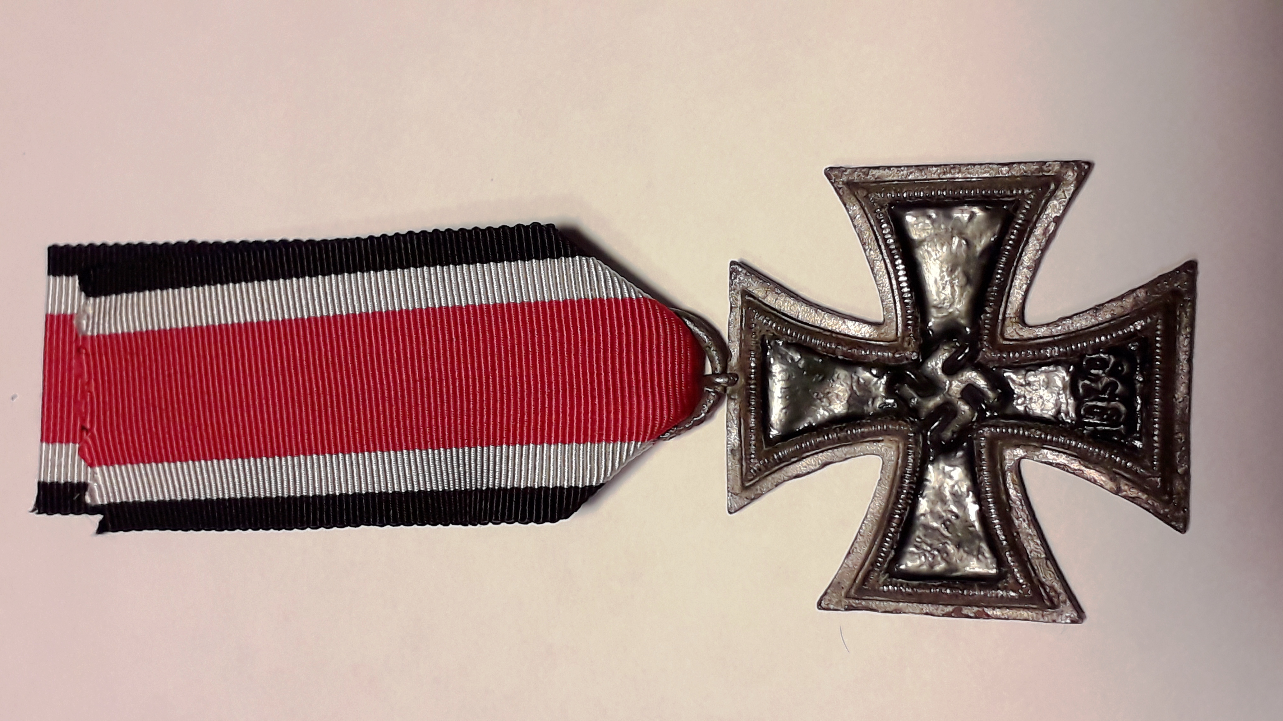 Железный крест 2-го класса (Eisemes Kreuz 2. Klasse)